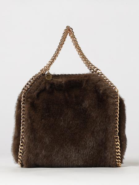 Mini bag woman Stella McCartney