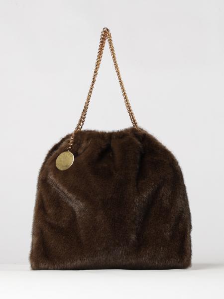 Mini bag woman Stella McCartney
