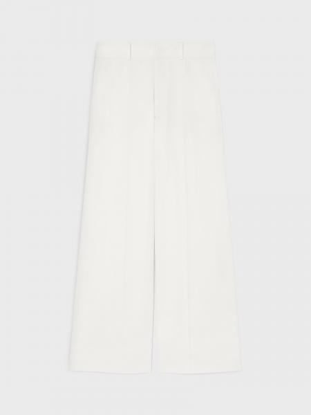 Pants woman Celine