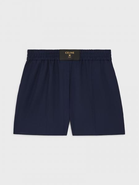 Pantalones cortos mujer Celine