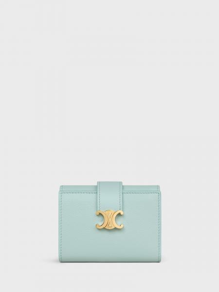 Wallet woman Celine