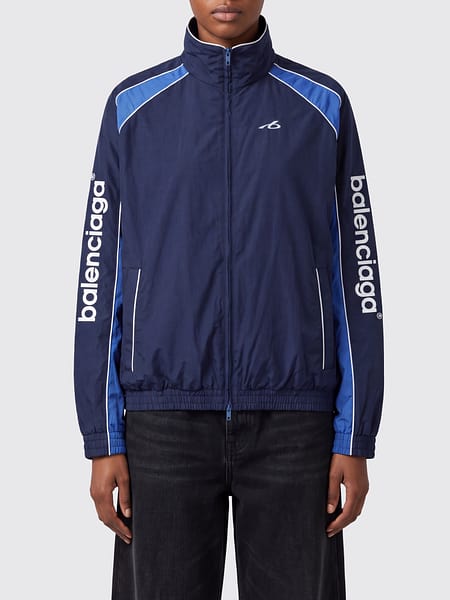 Giacca donna Balenciaga