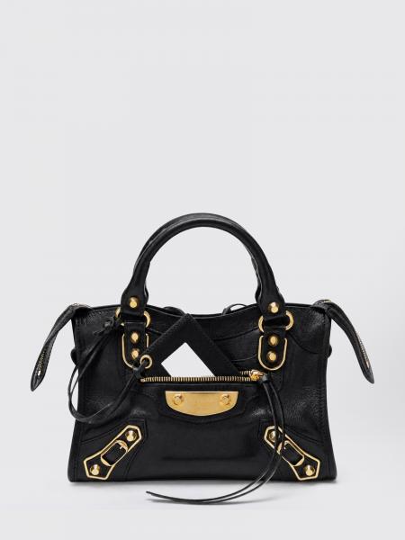 Schultertasche damen Balenciaga