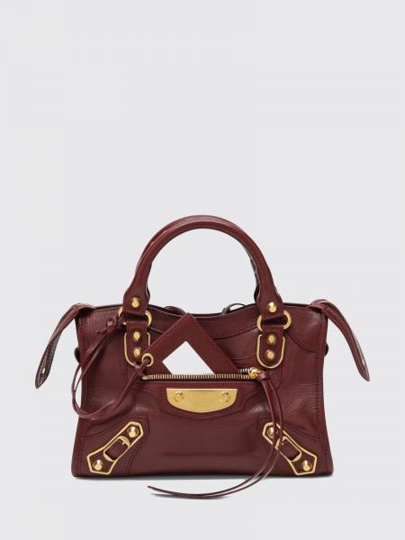 Borsa a spalla donna Balenciaga
