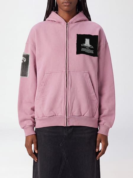 Sweatshirt woman Balenciaga