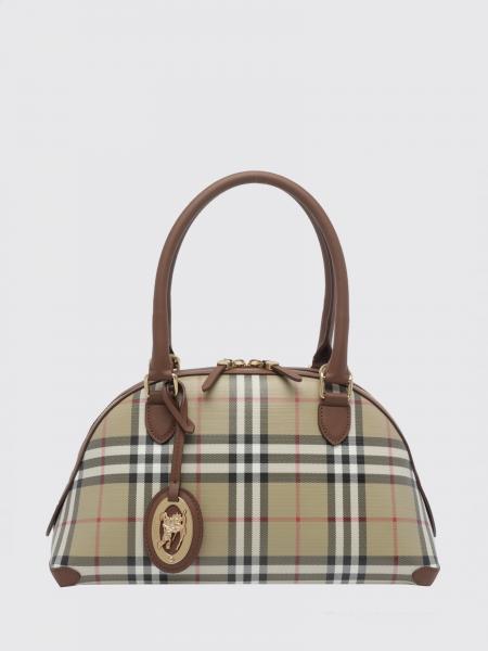 Shoulder bag woman Burberry
