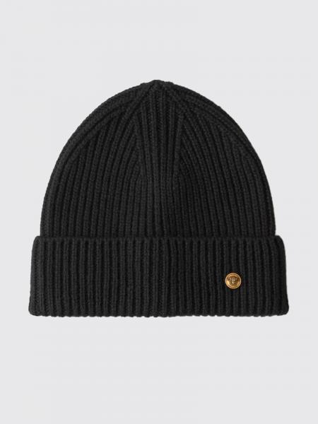 Hat woman Versace