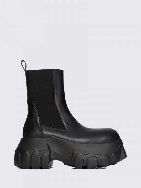 Shoes woman Rick Owens
