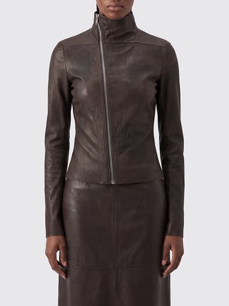 Jacket woman Rick Owens