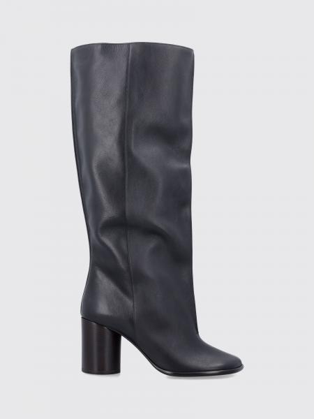 Flat shoes woman Lemaire