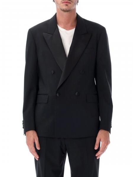 Suit men Lardini