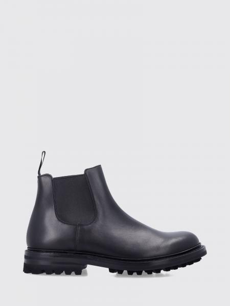 Zapatos de cordones hombre Church's