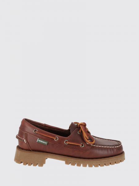 Shoes woman Sebago