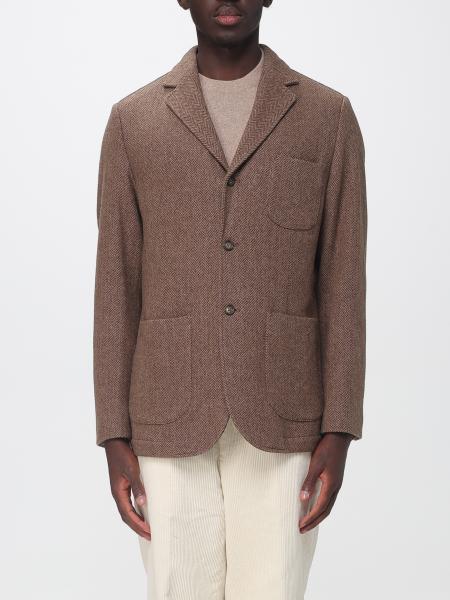 Jacket men Sebago