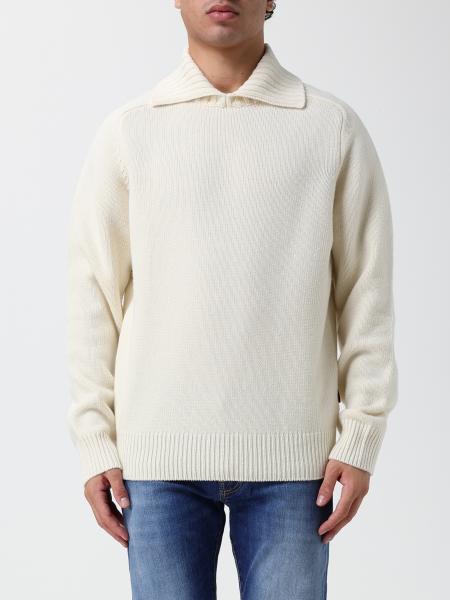 Sweater men Sebago