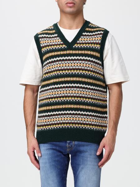 Sweater men Sebago