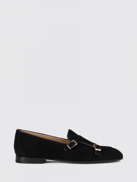Loafer woman Doucal's