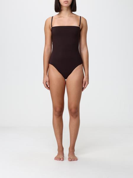Swimsuit woman AlaÏa