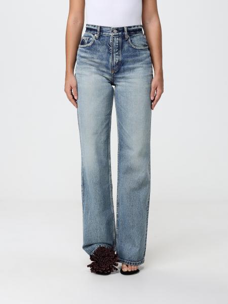 Jeans woman AlaÏa