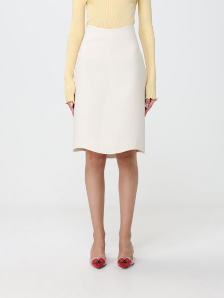 Skirt woman AlaÏa