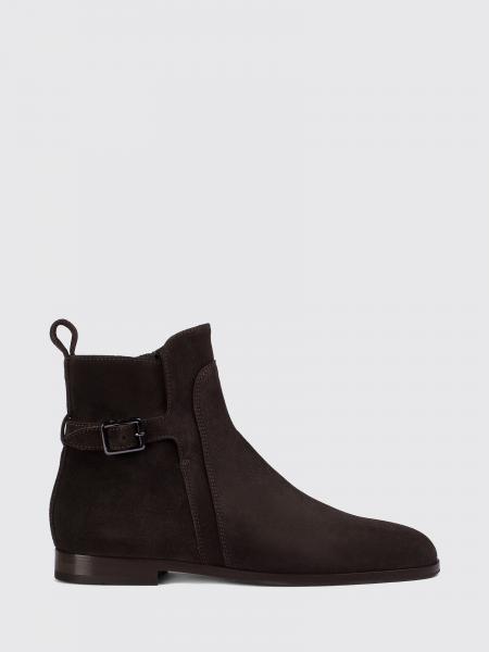 Boots woman Doucal's