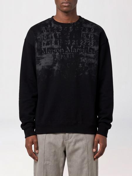 Felpa uomo Maison Margiela