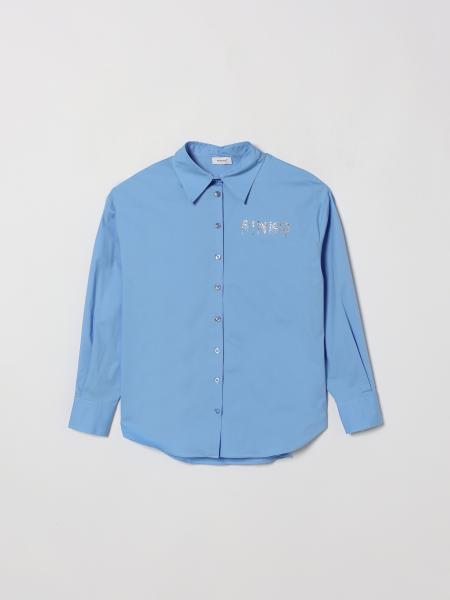 Shirt kids Pinko