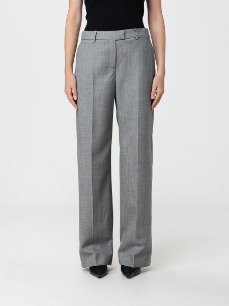 Pantalones mujer McQueen