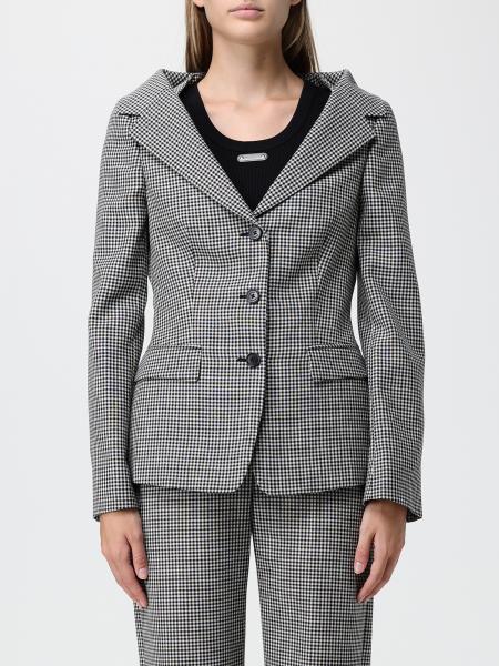 Chaqueta mujer McQueen