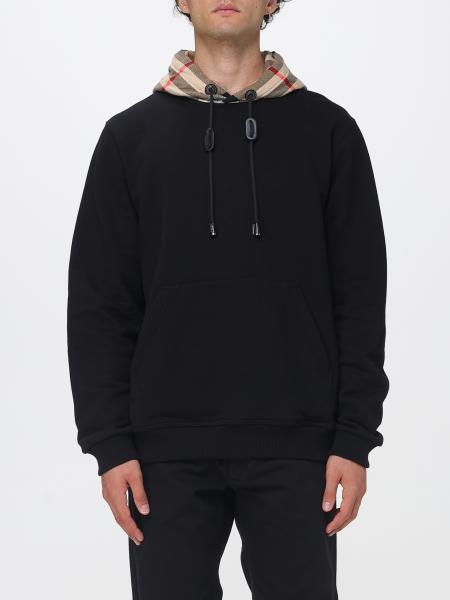 Sweatshirt men Burberry