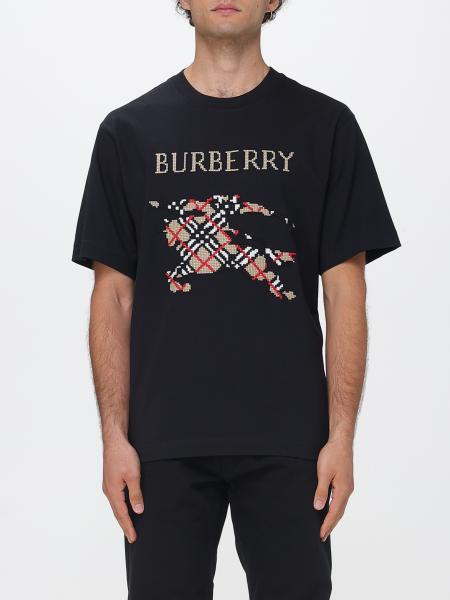 Jacket men Burberry
