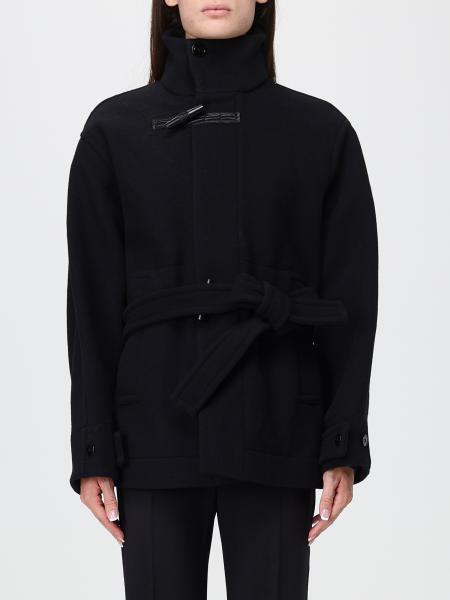 Coat woman Lemaire