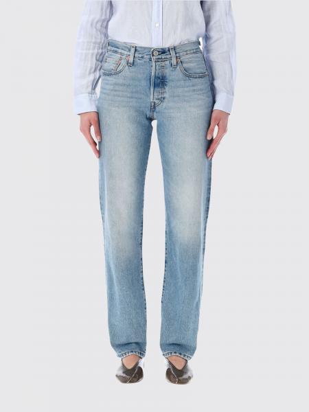 Jeans woman Levi's