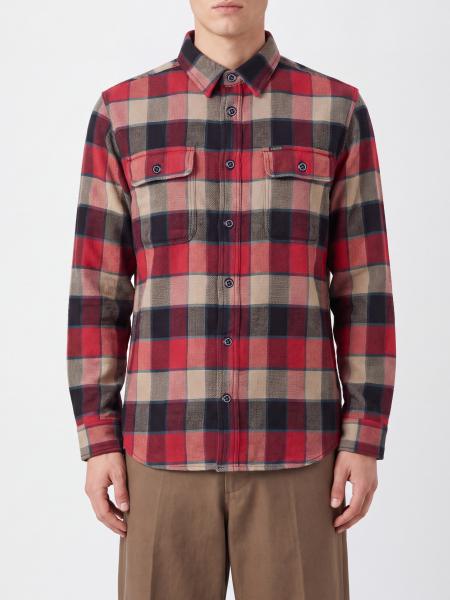 T-shirt men Filson