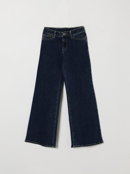 Jeans enfant Liu Jo