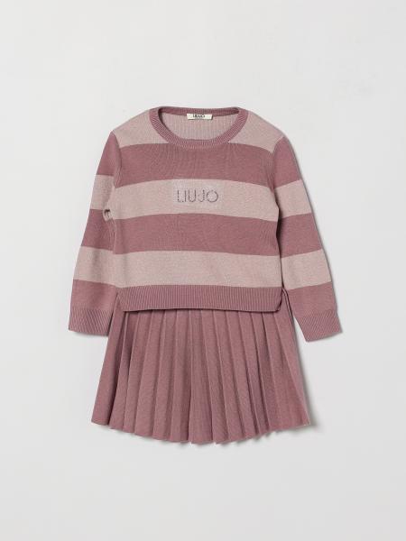 Kombination kinder Liu Jo