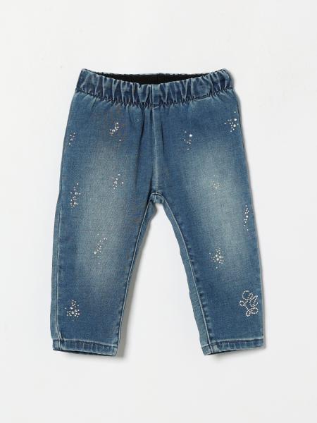 Pants kids Liu Jo