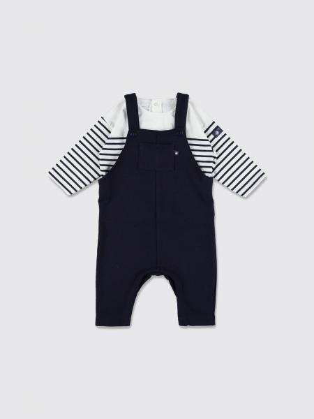 Tracksuit kids Petit Bateau