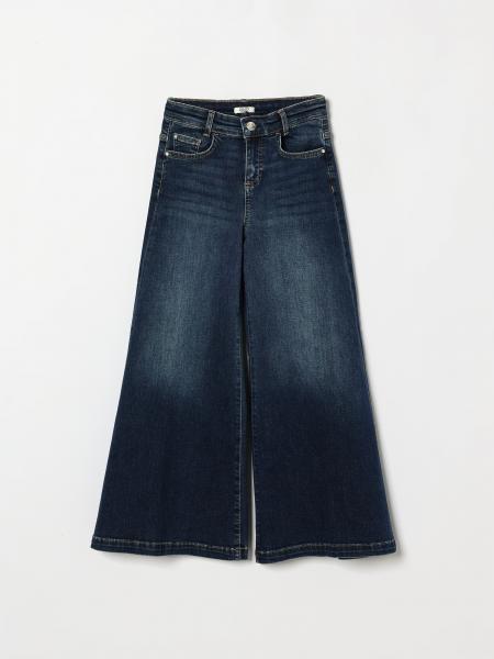Jeans enfant Liu Jo