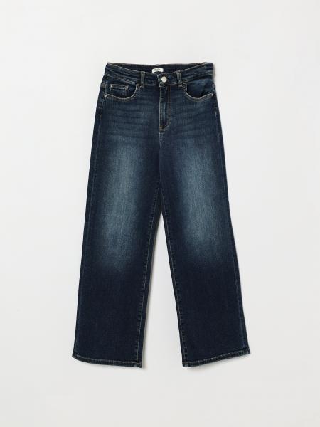 Jeans enfant Liu Jo