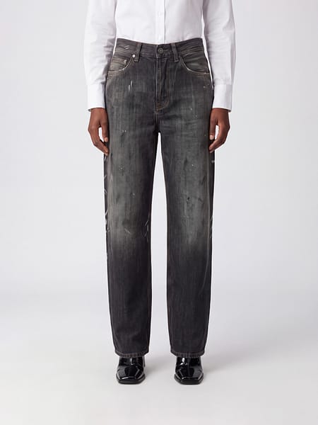 Jeans woman Acne Studios