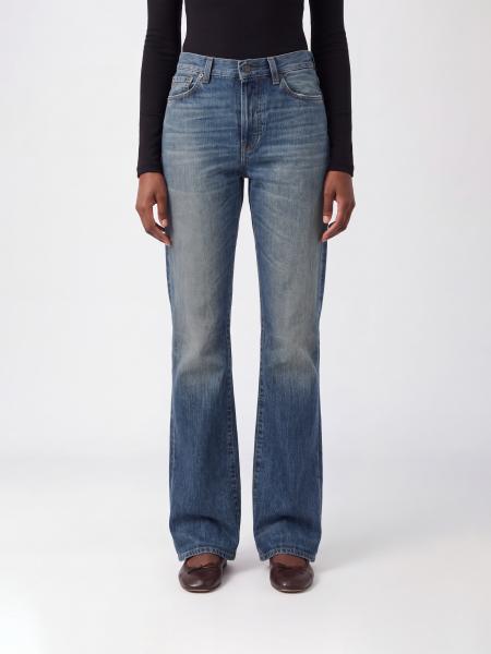 Jeans damen Acne Studios