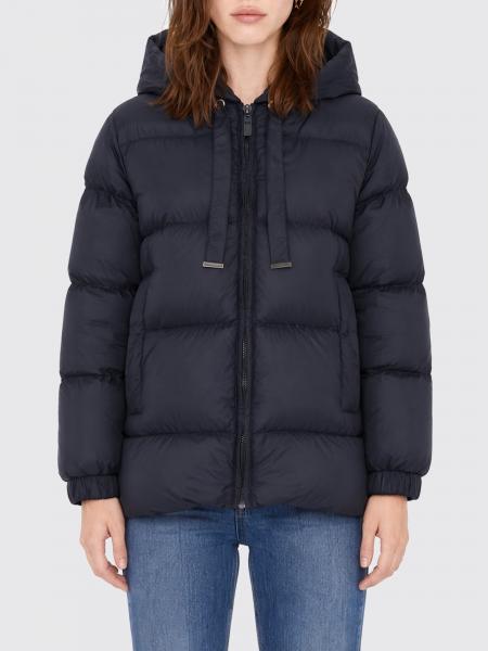 Jacket woman Max Mara The Cube