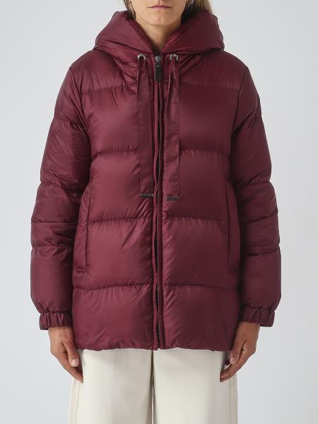 Jacket woman Max Mara The Cube