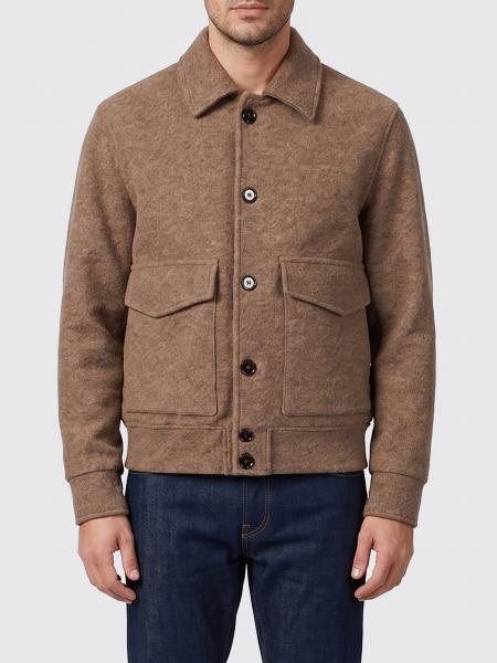 Jacket men Dondup