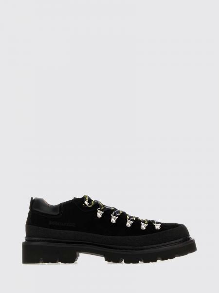 Shoes men Dsquared2