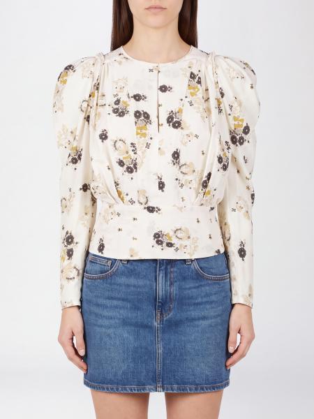 Top woman Isabel Marant