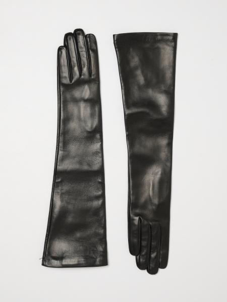 手套 女士 Ermanno Scervino