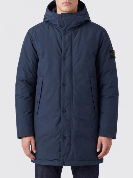 Abrigo hombre Stone Island