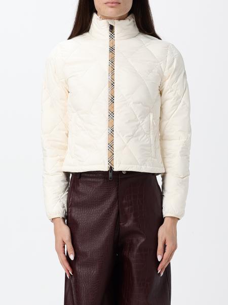 Veste femme Burberry